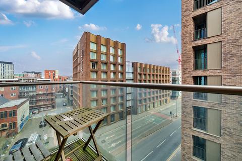 2 bedroom apartment for sale, Goulden Street, Manchester, Greater Manchester