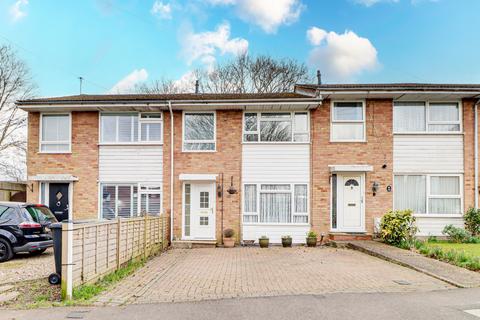 undefined, Cedarwood Drive, St. Albans, Hertfordshire, AL4