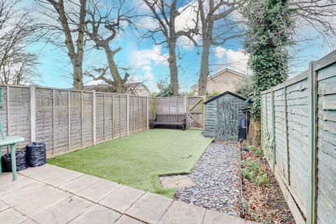 undefined, Cedarwood Drive, St. Albans, Hertfordshire, AL4