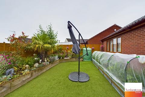 2 bedroom detached bungalow for sale, Gilbert Avenue, Tividale