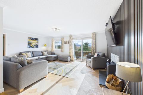 3 bedroom detached house for sale, Braeside Place, Newtonmore