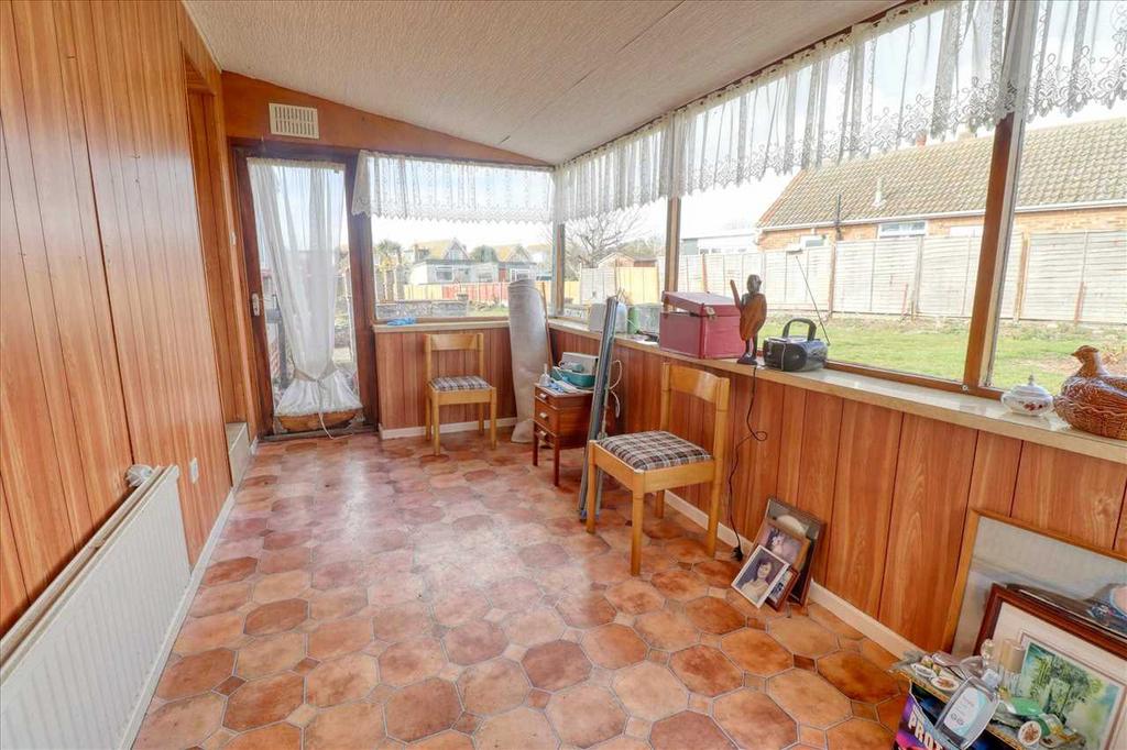 Side Conservatory