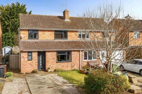 3 bedroom semi-detached house for sale, Farmoor,  Oxford,  OX2