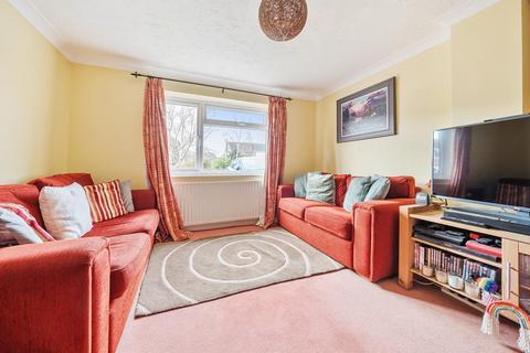 3 bedroom semi-detached house for sale, Farmoor,  Oxford,  OX2