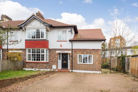 6 bedroom semi-detached house for sale, Tyson Gardens, Devonshire Road, Forest Hill, London, SE23