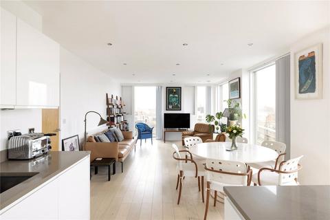 3 bedroom penthouse for sale, London Lane, London Fields, London, E8