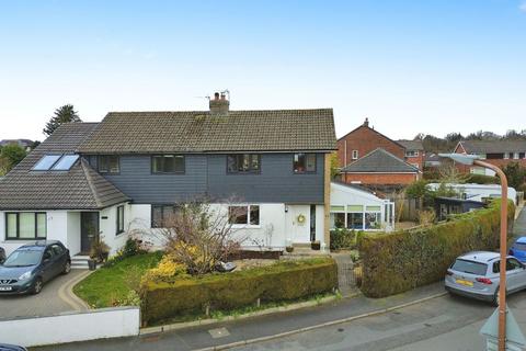 40 Jackson Road, Houghton, Carlisle, CA3 0NX