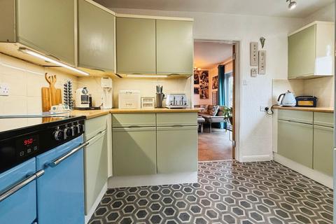 40 Jackson Road, Houghton, Carlisle, CA3 0NX