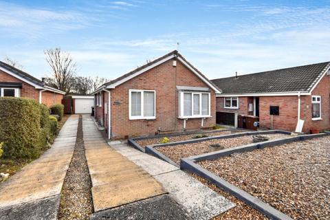 3 bedroom bungalow for sale, Blackthorn Way, Wakefield, West Yorkshire