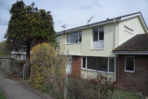 3 bedroom terraced house to rent, Kelston Road, Keynsham BS31