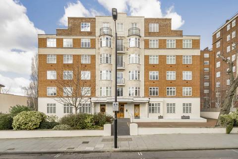 5 bedroom flat for sale, Hall Road, London NW8