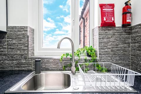 Studio to rent, Pershore Road, Stirchley B30