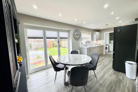 4 bedroom detached house for sale, Casson Gardens, Thornaby, Stockton-On-Tees