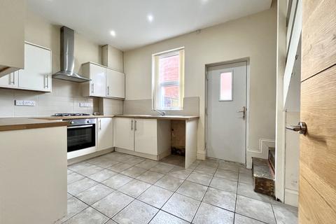 2 bedroom end of terrace house for sale, St. Georges Road, Preston PR1