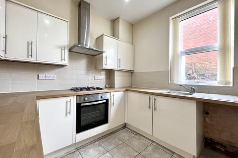 2 bedroom end of terrace house for sale, St. Georges Road, Preston PR1