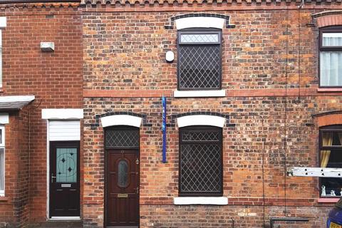 2 bedroom terraced house to rent, Moss Street, Springfield, Wigan, WN6 7LX