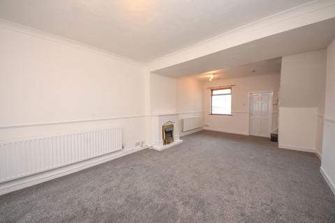 2 bedroom terraced house to rent, Moss Street, Springfield, Wigan, WN6 7LX