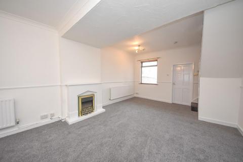 2 bedroom terraced house to rent, Moss Street, Springfield, Wigan, WN6 7LX