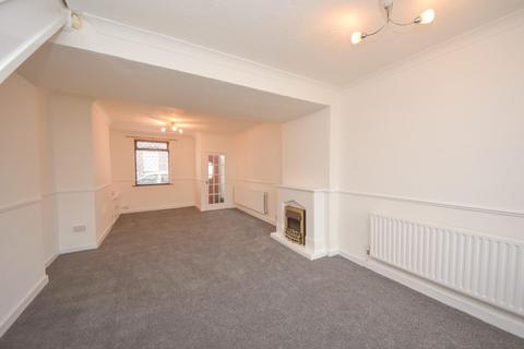 2 bedroom terraced house to rent, Moss Street, Springfield, Wigan, WN6 7LX