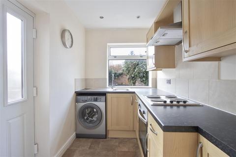 undefined, St. Thomas Street, Brampton, Chesterfield