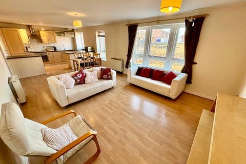 2 bedroom apartment for sale, Graham Street, Birmingham, B1