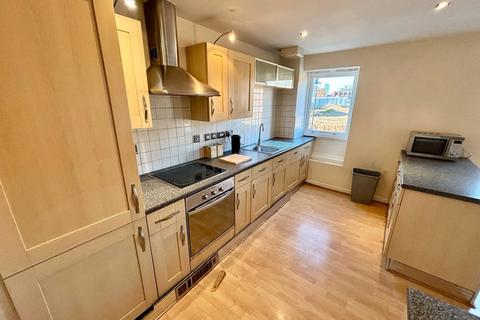 2 bedroom apartment for sale, Graham Street, Birmingham, B1