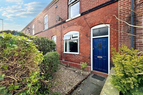 2 bedroom terraced house for sale, Ducie Street, Whitefield, M45