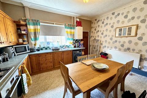 2 bedroom terraced house for sale, Ducie Street, Whitefield, M45