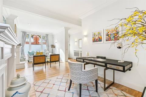 5 bedroom terraced house for sale, Bowerdean Street, London, SW6