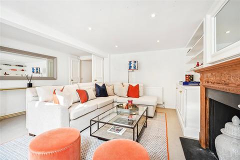 4 bedroom terraced house for sale, Bowerdean Street, London, SW6