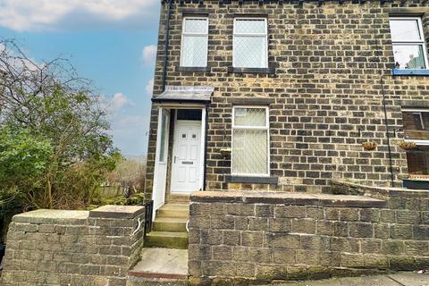 3 bedroom end of terrace house for sale, High Street, Steeton, Keighley