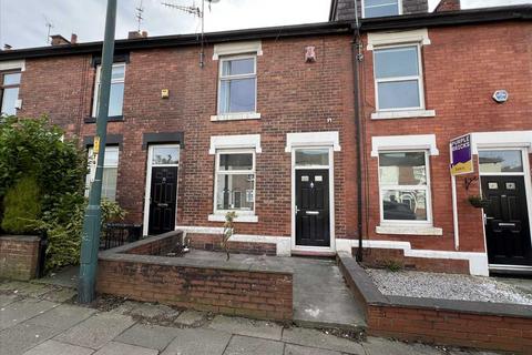 2 bedroom terraced house for sale, 367 Stockport Road Hyde SK14 5RU