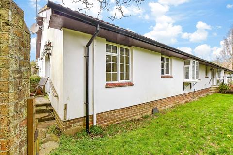 1 bedroom semi-detached bungalow for sale, Elms Court, Bembridge PO35