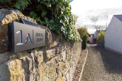 1a Roull Road, Edinburgh, EH12 7JW
