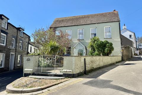 undefined, The Cross House, Padstow, PL28
