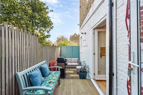 1 bedroom apartment for sale, Boundaries Road, SW12