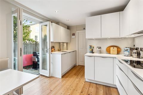 1 bedroom apartment for sale, Boundaries Road, SW12