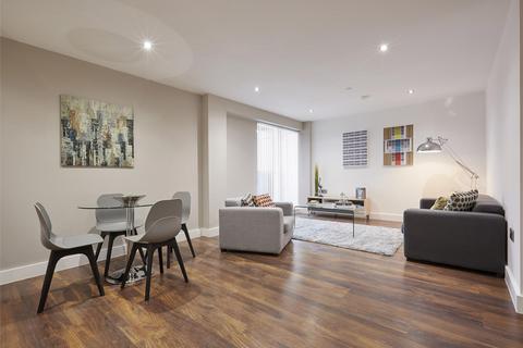 2 bedroom apartment for sale, 1 Cambridge Street, Manchester