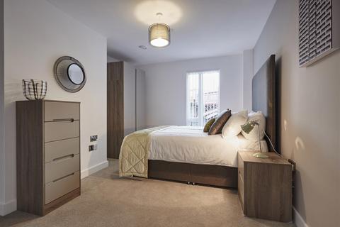 2 bedroom apartment for sale, 1 Cambridge Street, Manchester