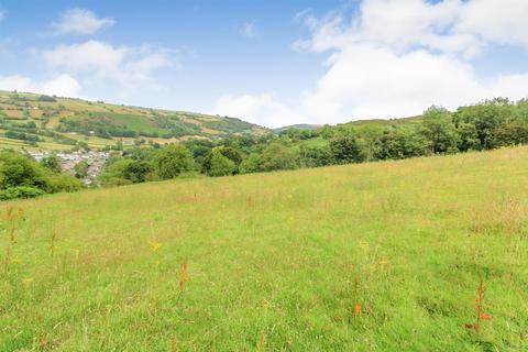 Land for sale, Tyn Y Cestyll Road, Glyn Ceiriog