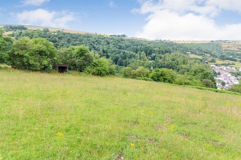 Land for sale, Tyn Y Cestyll Road, Glyn Ceiriog