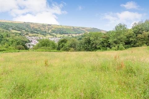 Land for sale, Tyn Y Cestyll Road, Glyn Ceiriog