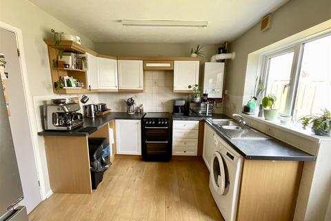2 bedroom end of terrace house for sale, The Mariners, Llanelli