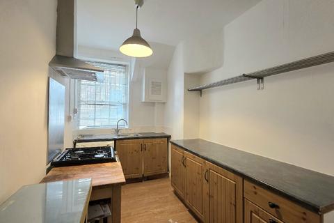 1 bedroom apartment to rent, Fanshaw Street, London, Hoxton