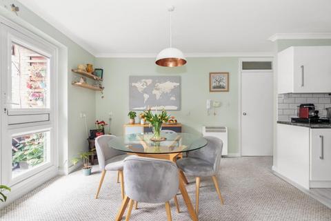 64 Cedar Close, London, SE21 8JF
