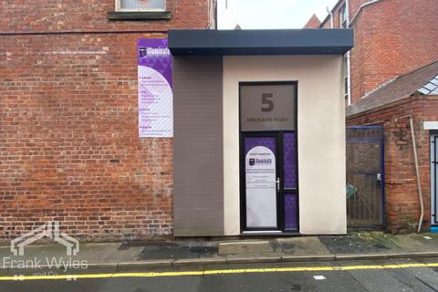 Office to rent, Orchard Road, Lytham St Annes, Lancashire