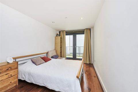 1 bedroom flat to rent, Providence Place, Islington, London