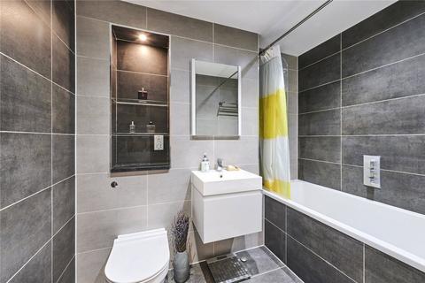 1 bedroom flat to rent, Providence Place, Islington, London