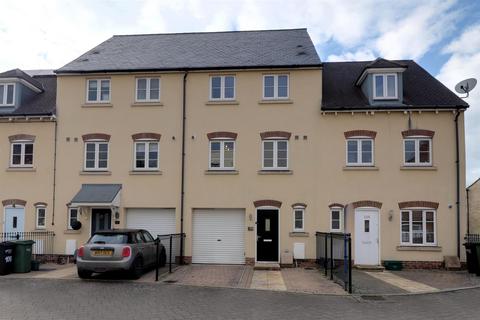 3 bedroom terraced house for sale, Greenaways, Ebley, Stroud