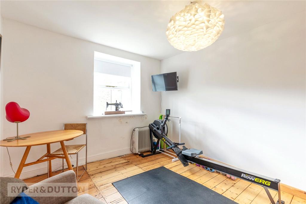 Bedroom Four